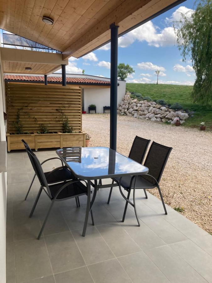 Ferme Hotel Boulage Marquefave Buitenkant foto